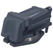 Vice Machine Cast Iron 100 mm