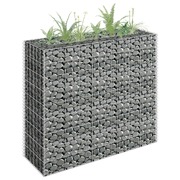 Gabion Raised Bed L