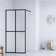 Shower Screen Tempered glass