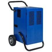 Dehumidifier with Hot Gas 50 L/24h 650 W