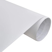 Car Film Matt White Waterproof Bubble Free