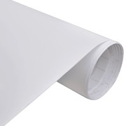 Car Film Matt Waterproof Bubble Free White 