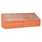 Greenhouse Wood L