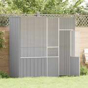 Large Bird Aviary Galvanised Steel Outdoor Cage | EXTG