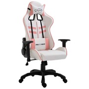 Gaming Chair Pink