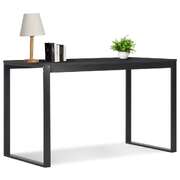 Computer Desk {Black} 