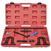 Universal OHC/OHV Overhead Valve Spring Compressor