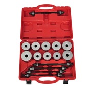Professional Pull Press Sleeve Kit 27pc