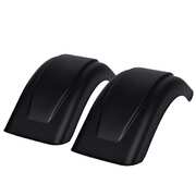 mudguard 2 pcs for Trailer Wheels 1  5 