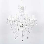 TRANSPARENT Crystal Light 5 Bulb