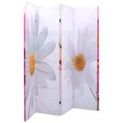 Folding Roo Divider Pint--Flower
