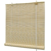 Natural Baboo Roller Blind S    