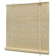 Natural Baboo Roller Blind L