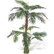 Artificial Plant Cycus Palm Tree 150 cm