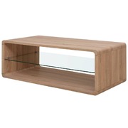 Coffee Table Brown