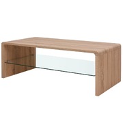 Coffee Table Brown