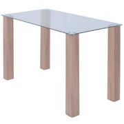 Dining Table Glass