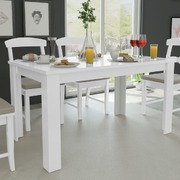 Dining Table White