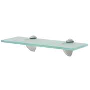 Floating Shelf -Glass