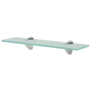 Floating Shelf, Glass 