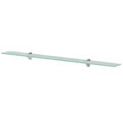 Floating Shelf  Glass Clear