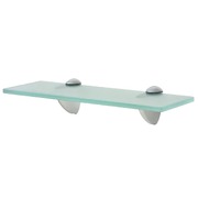 Floating Shelf  Glass - Clear