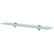 Floating Shelf Glass -Clear