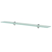 Floating Shelf Glass / Clear
