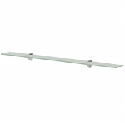 Floating Shelf Glass 