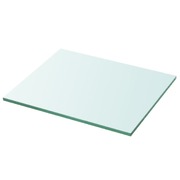 Shelf Panel  Glass /Clear 