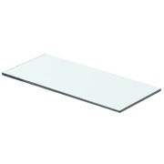 Shelf  Panel  Glass, Clear 