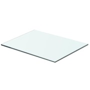 Shelf  Panel  Glass / Clear
