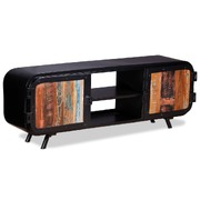 TV Cabinet Reclaimed Wood 