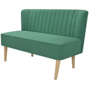 Sofa Fabric  Green