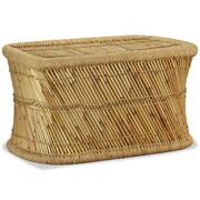 Coffee Table 78x50x45 cm