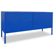 Tv Cabinet Blue