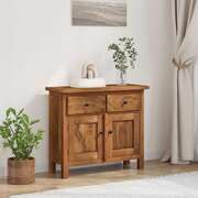 Sideboard - Solid Reclaimed Wood