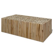 Coffee Table Genuine Teak