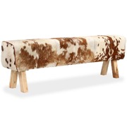 Bench Genuine Goat Leather 