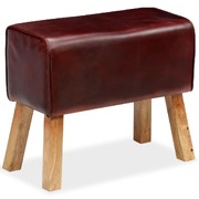 Bench Genuine Leather, Brown