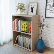 Bookshelf Chipboard Oak