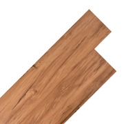PVC Flooring Planks 5.26 m² 2 mm Elm Nature