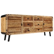 Sideboard Solid Mango Wood 2004080 