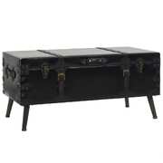Coffee Table MDF and Steel
