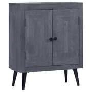 Sideboard Solid Durable Mango Wood