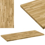 Table Top Durable Rectangular 44 mm