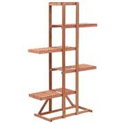 Plant Stand, Cedar Wood 