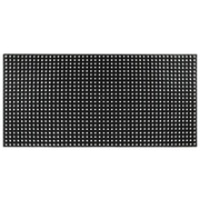 Mat Rubber 23 mm Black
