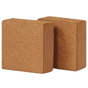 Coir Blocks 2 pcs 5 kg 