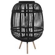 Freestanding Candle Lantern